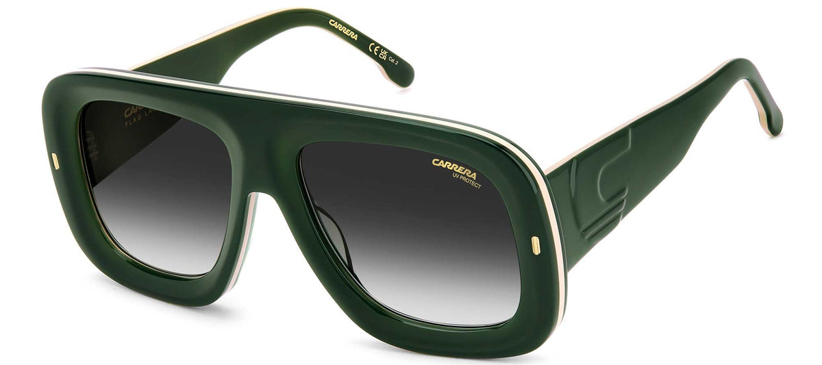 Carrera FLAGLAB 18