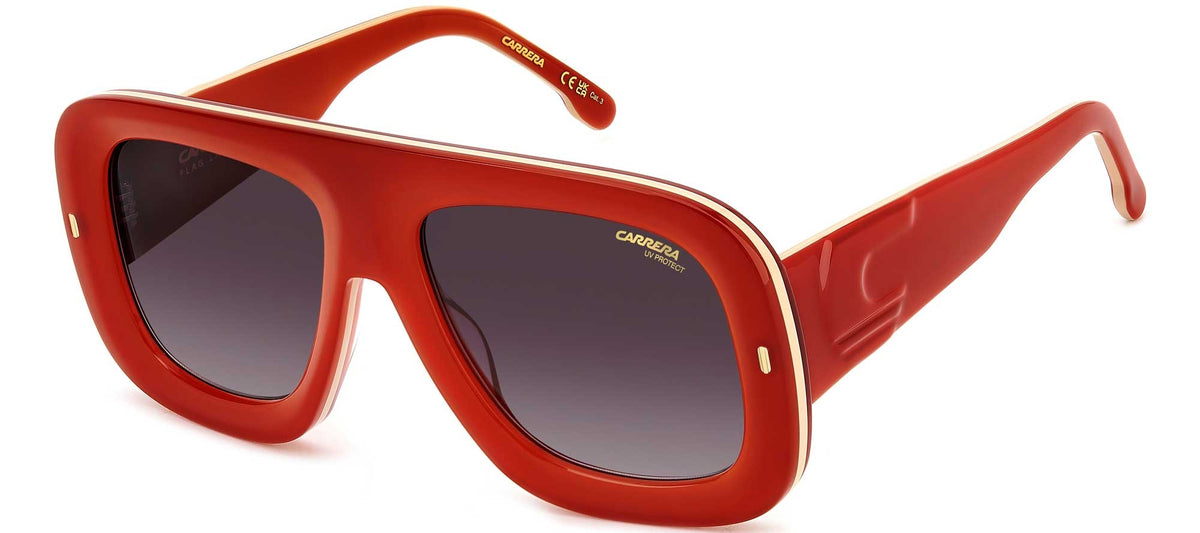 Carrera FLAGLAB 18