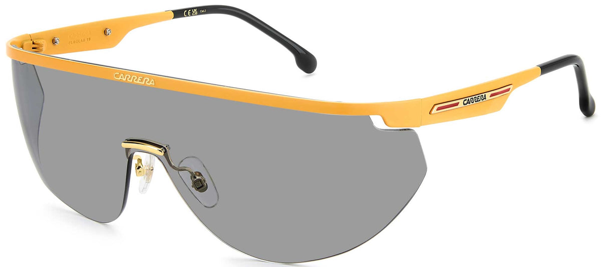 Carrera FLAGLAB 19