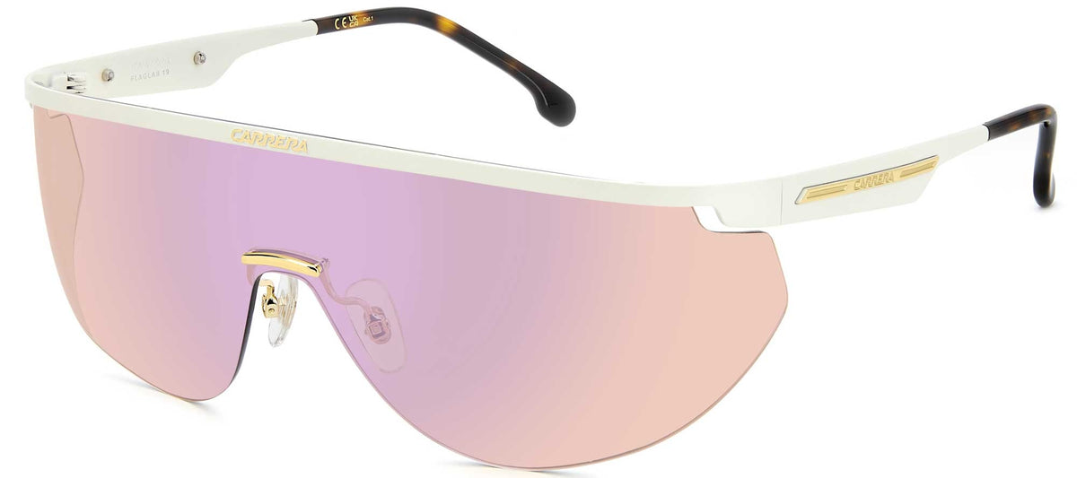 Carrera FLAGLAB 19