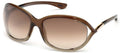 Tom Ford Eyewear FT0008 JENNIFER