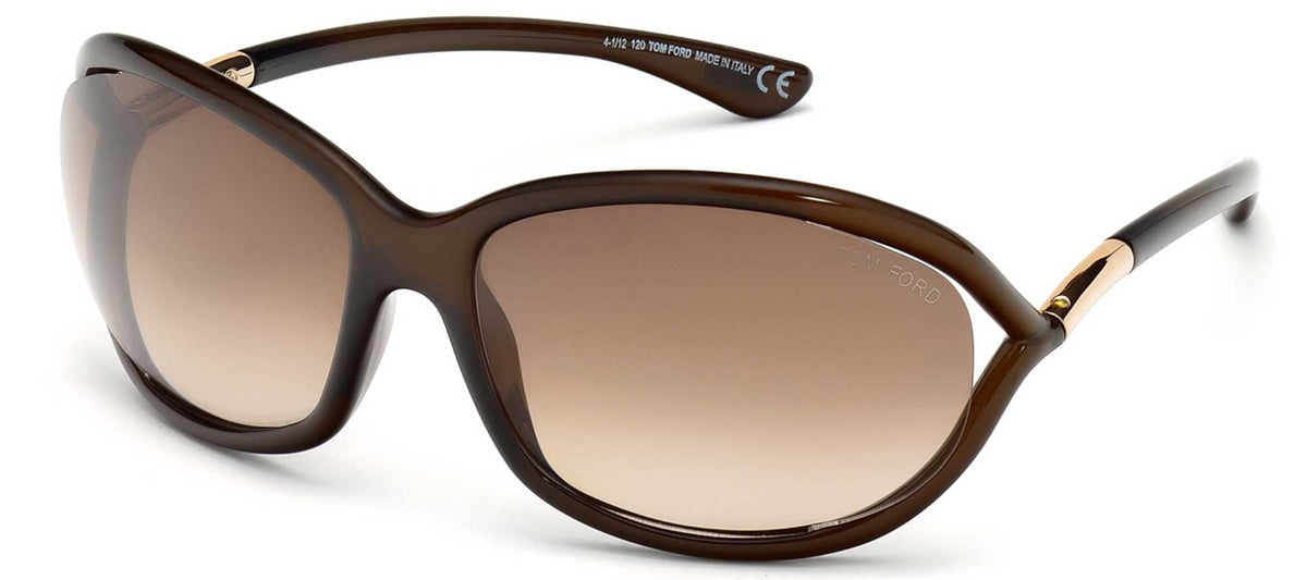 Tom Ford Eyewear FT0008 JENNIFER