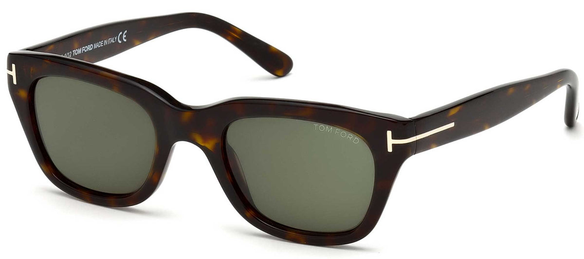Tom Ford Eyewear FT0237 SNOWDON
