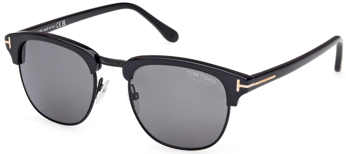 Tom Ford Eyewear FT0248 HENRY