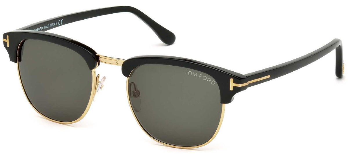 Tom Ford FT0248 Henry