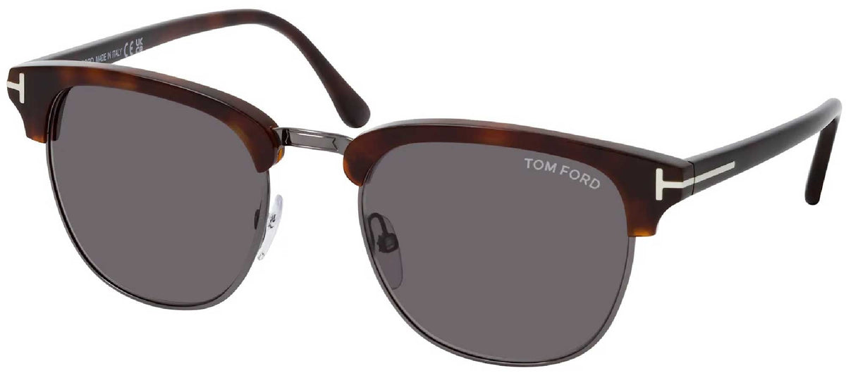 Tom Ford FT0248 Henry