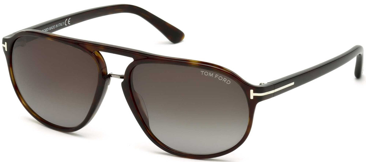 Tom Ford Eyewear FT0447 JACOB