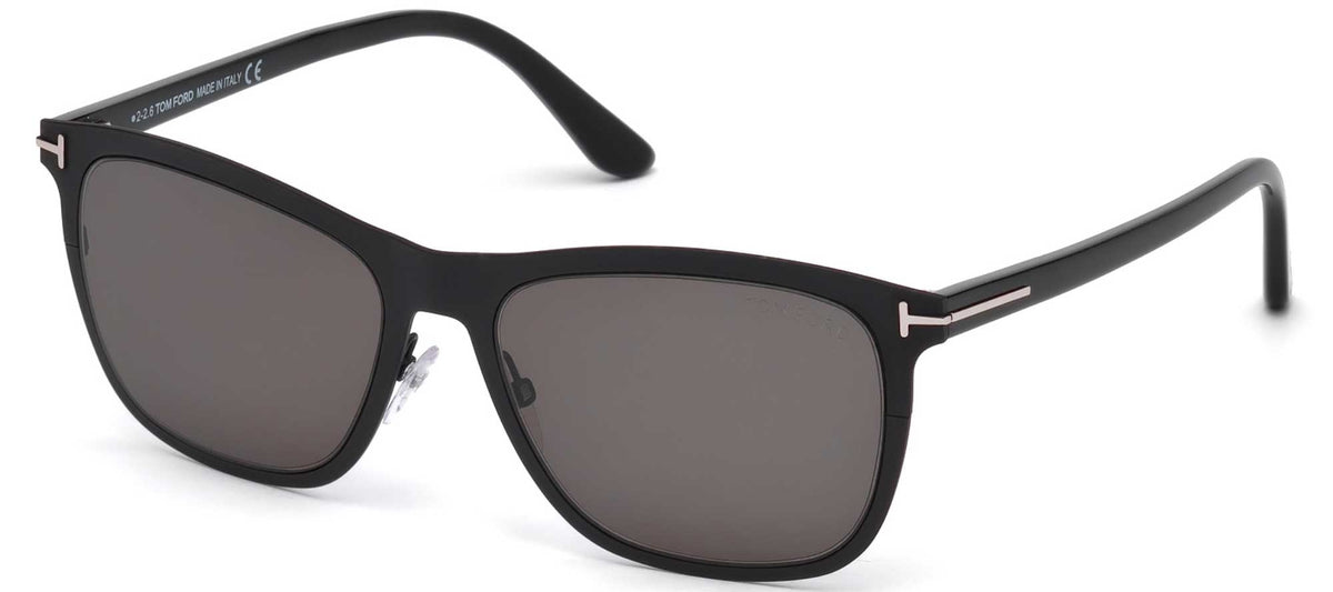 Tom Ford Eyewear FT0526 ALASDHAIR