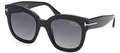 Tom Ford Eyewear FT0613 BEATRIX-02
