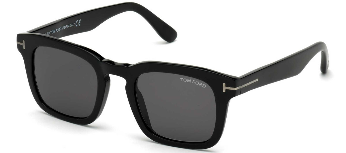 Tom Ford Eyewear FT0751-N DAX