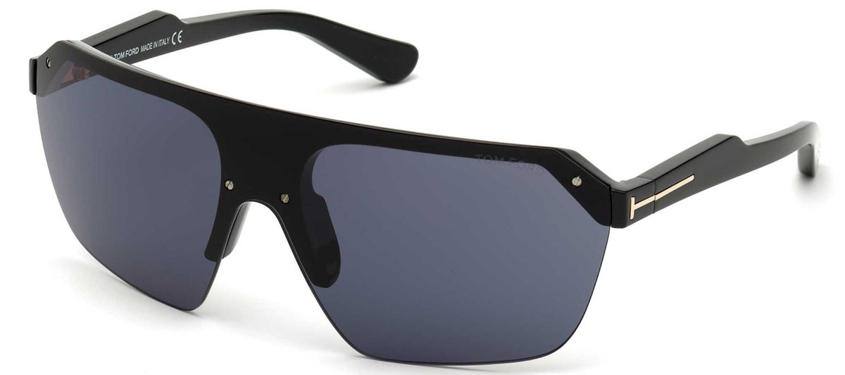 Tom Ford Eyewear FT0797 RAZOR