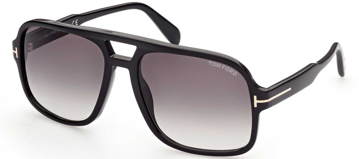 Tom Ford Eyewear FT0884 FALCONER-02
