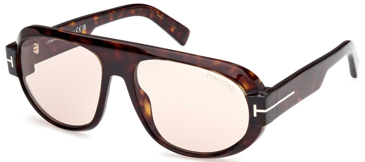 Tom Ford Eyewear FT1102 BLAKE-02