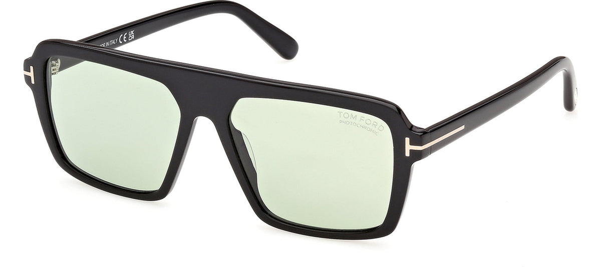 Tom Ford FT1176 Vincent