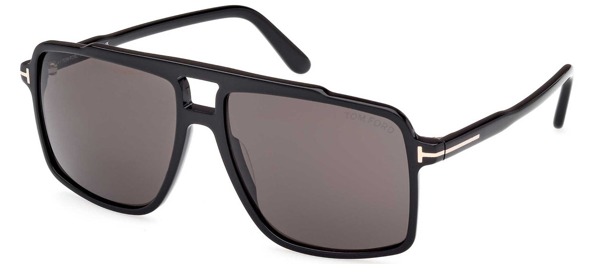 Tom Ford Eyewear FT1177 KEMP