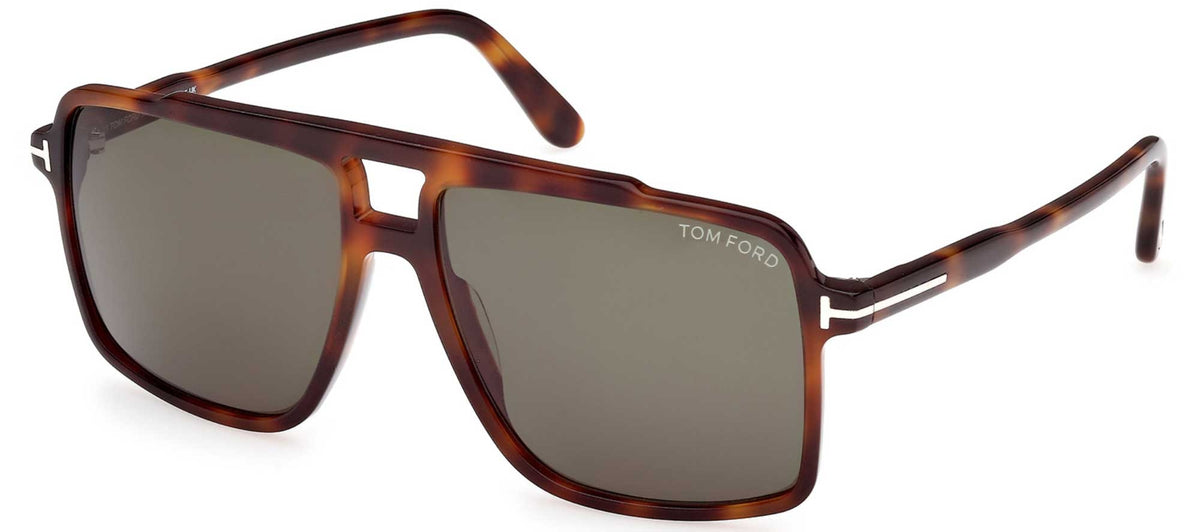 Tom Ford Eyewear FT1177 KEMP