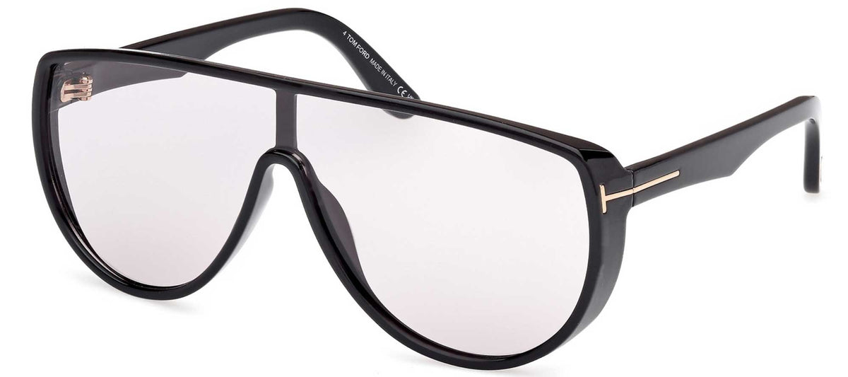 Tom Ford Eyewear FT1182 ACHILLES