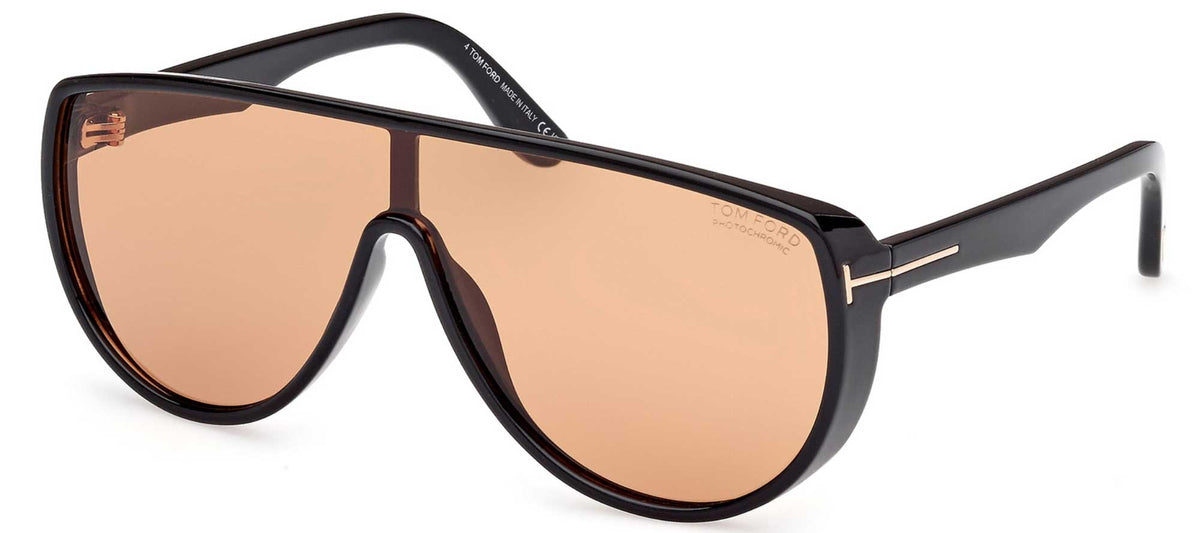 Tom Ford Eyewear FT1182 ACHILLES