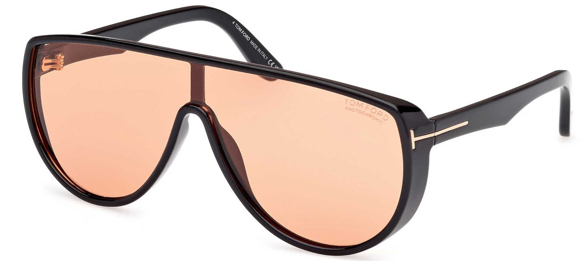 Tom Ford Eyewear FT1182 ACHILLES