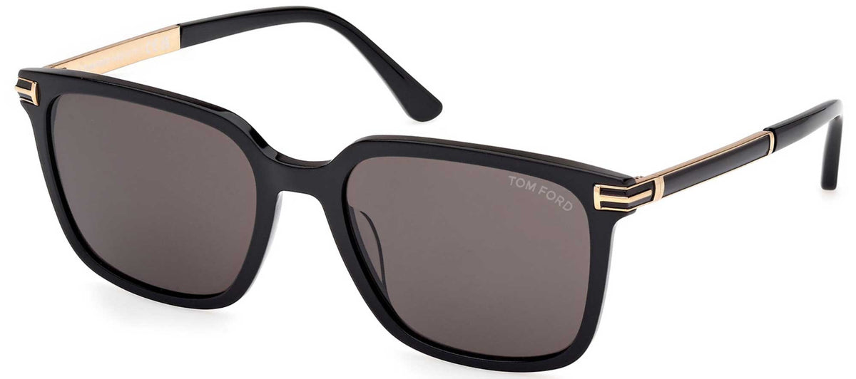 Tom Ford Eyewear FT1183 JOCHEM