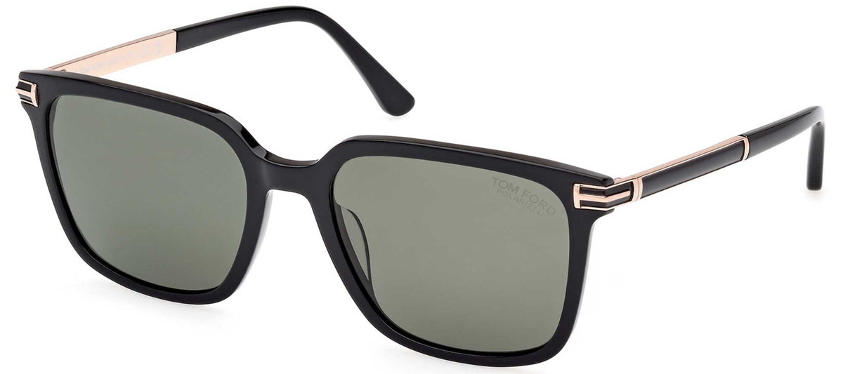 Tom Ford Eyewear FT1183 JOCHEM