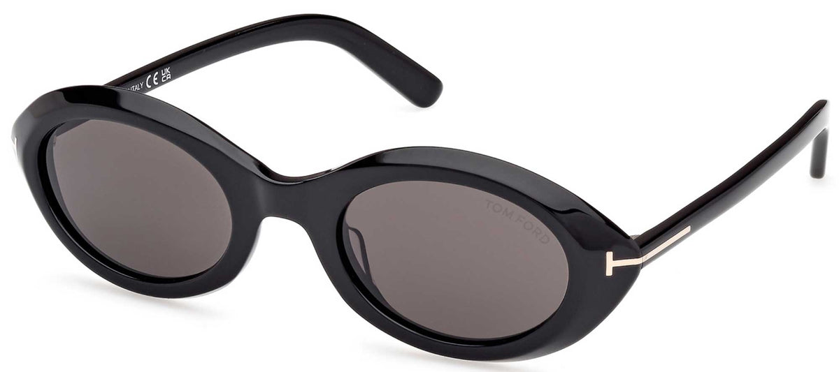 Tom Ford Eyewear FT1186 CARMEN