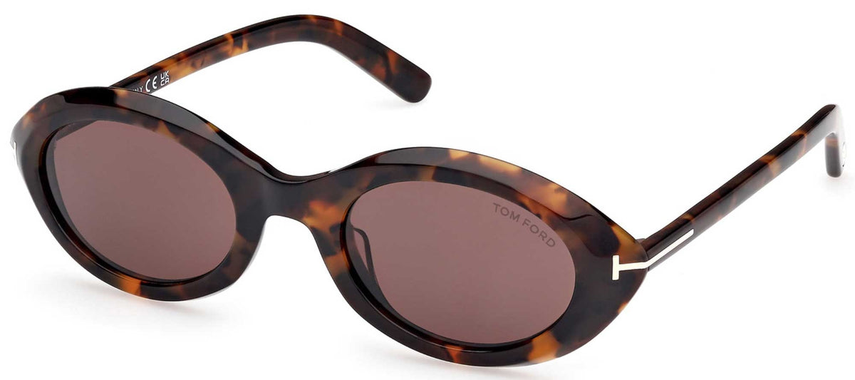Tom Ford Eyewear FT1186 CARMEN