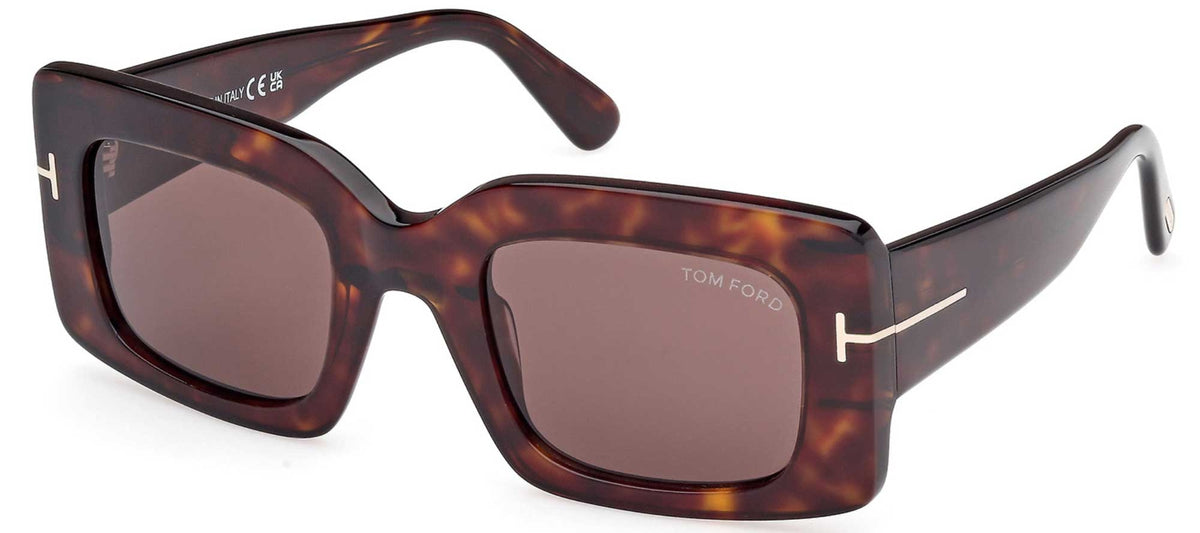 Tom Ford Eyewear FT1188 BRIGITTA