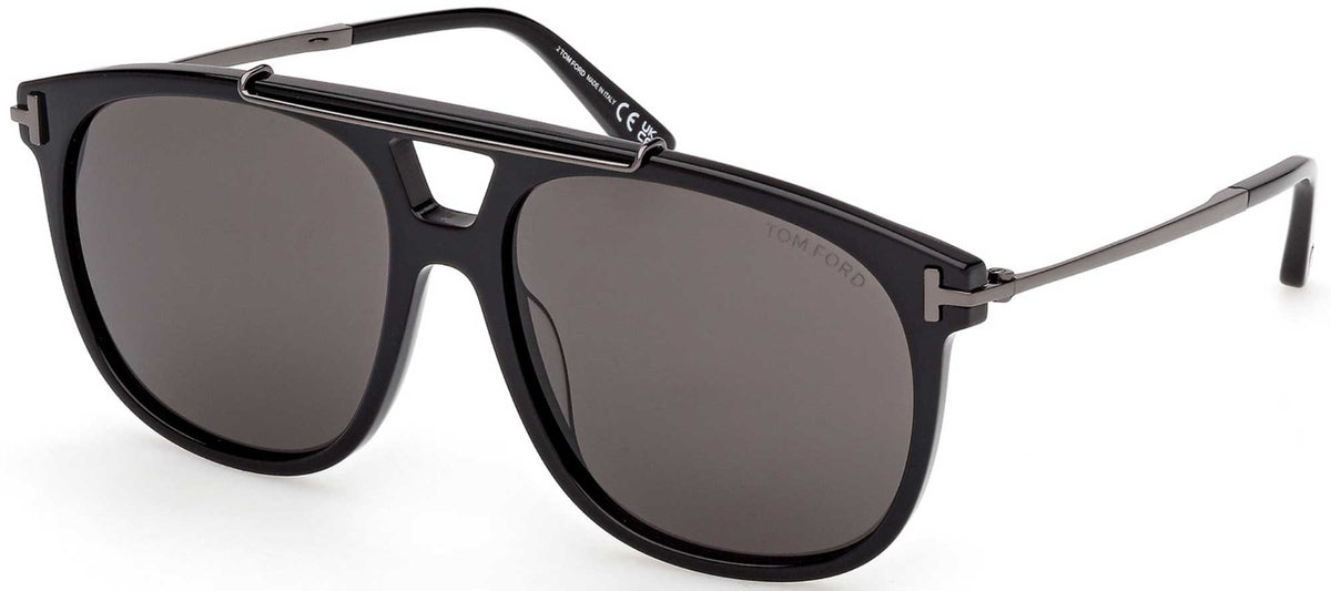 Tom Ford Eyewear FT1306 SAM-02