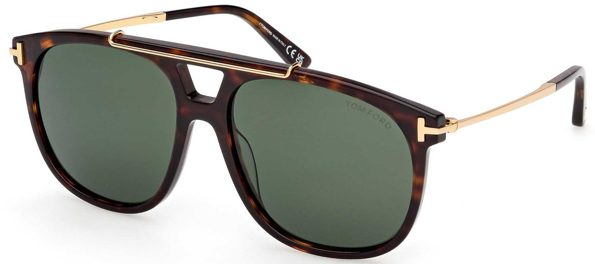Tom Ford Eyewear FT1306 SAM-02