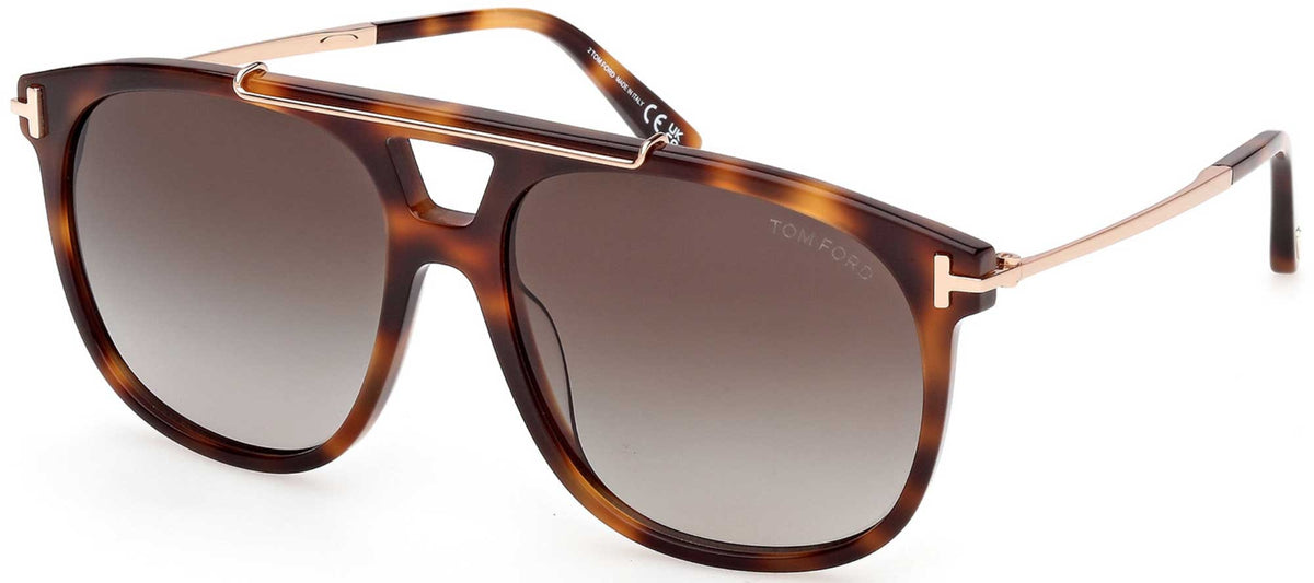 Tom Ford Eyewear FT1306 SAM-02
