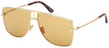 Tom Ford Eyewear FT1307 ELIOTT-02