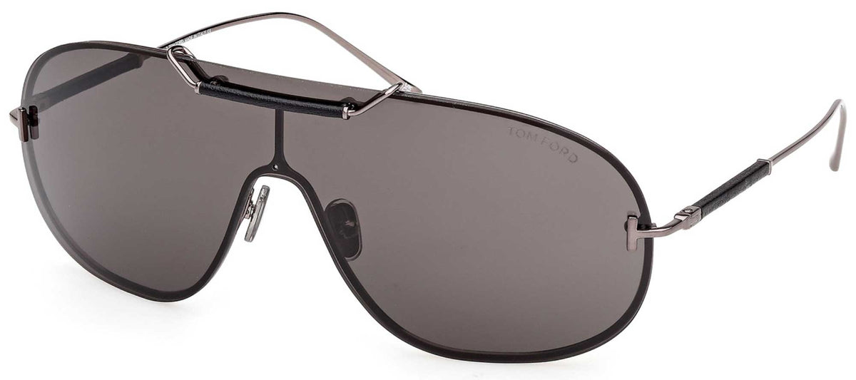 Tom Ford Eyewear FT1309 TYLER-02