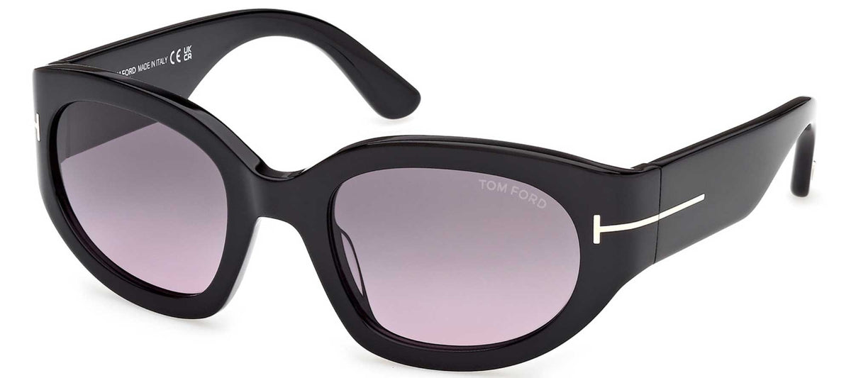 Tom Ford Eyewear FT1313 ARIZONA-02