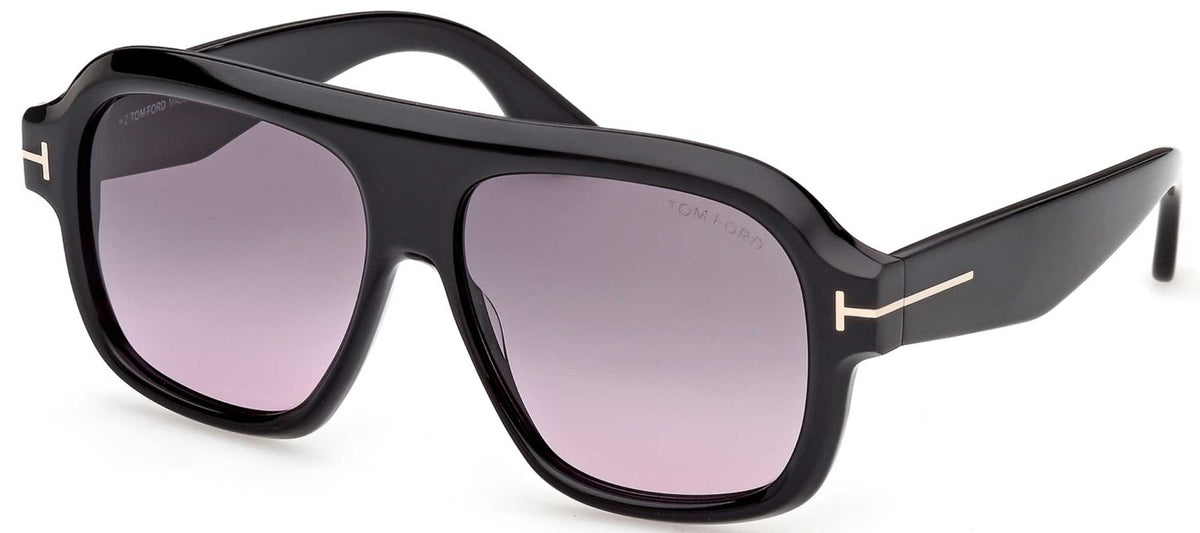 Tom Ford Eyewear FT1324 RHONDA-02