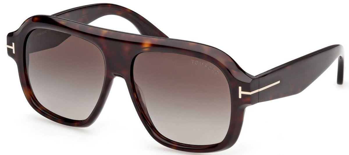 Tom Ford Eyewear FT1324 RHONDA-02
