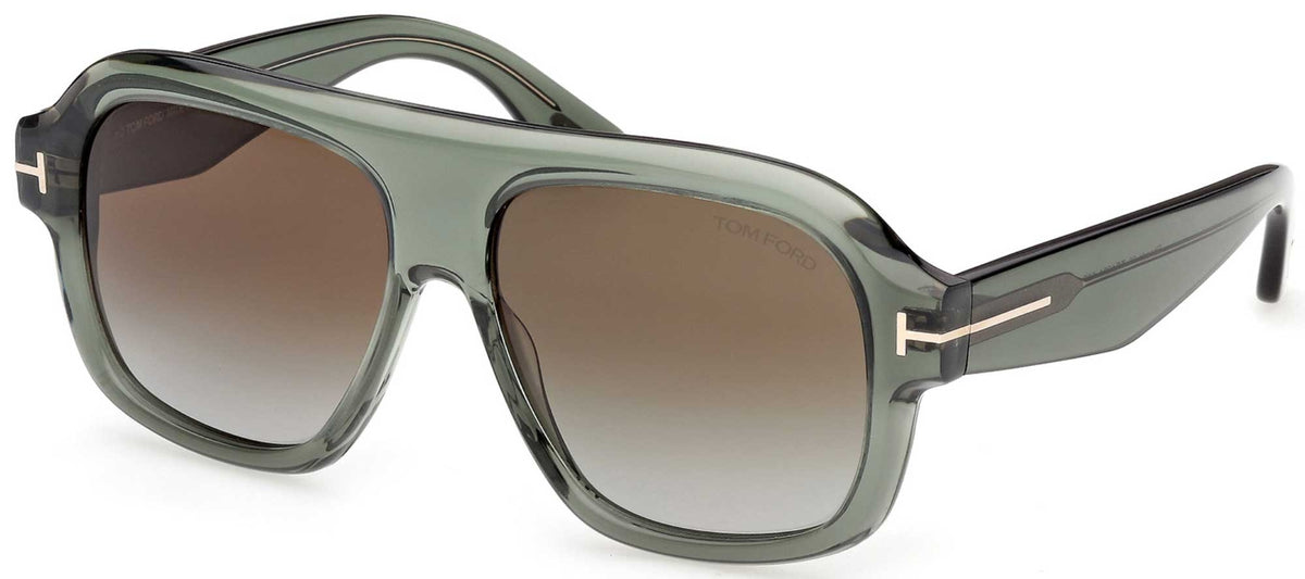Tom Ford Eyewear FT1324 RHONDA-02