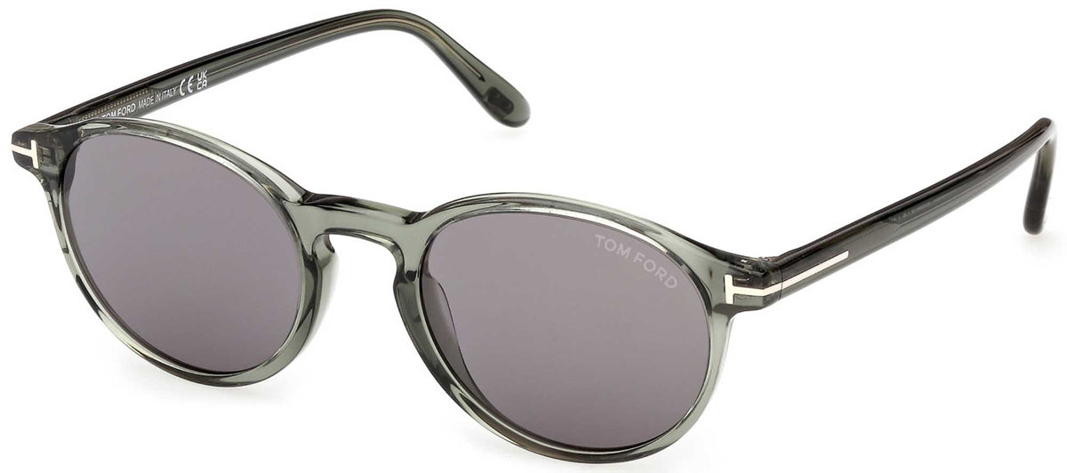 Tom Ford Eyewear FT1331 PRESCOTT-02