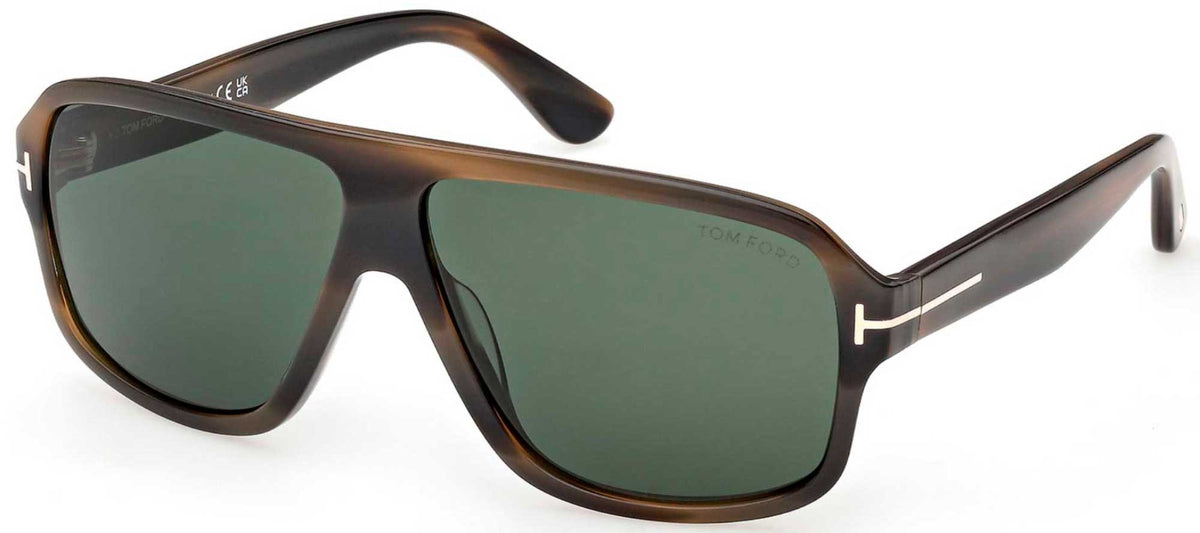 Tom Ford Eyewear FT1335 WILLIAM-02