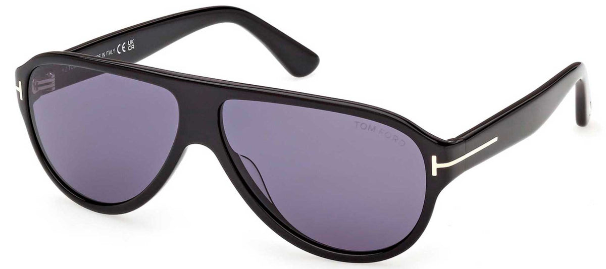 Tom Ford Eyewear FT1336 SAMUELE-02