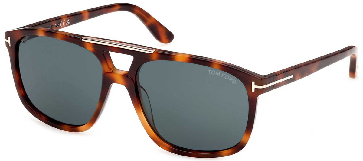 Tom Ford Eyewear FT1338 BRIANNA-02