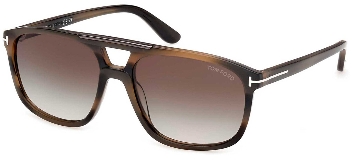 Tom Ford Eyewear FT1338 BRIANNA-02