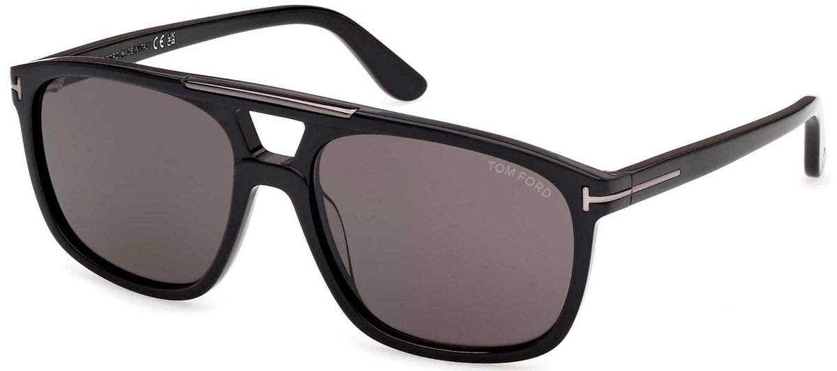 Tom Ford Eyewear FT1338-N BRIANNA-02