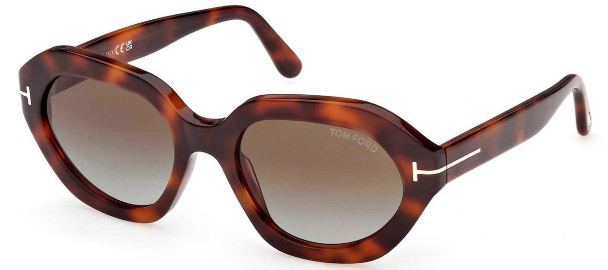 Tom Ford Eyewear FT1341 MERYL-02