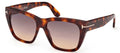 Tom Ford Eyewear FT1343 FLYNN-02