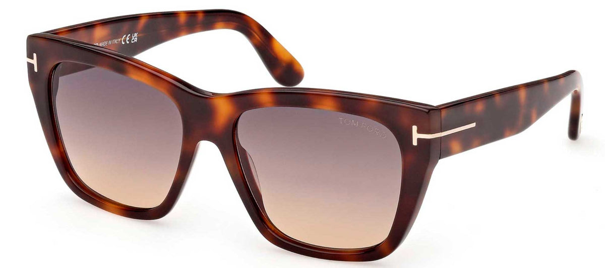 Tom Ford Eyewear FT1343 FLYNN-02