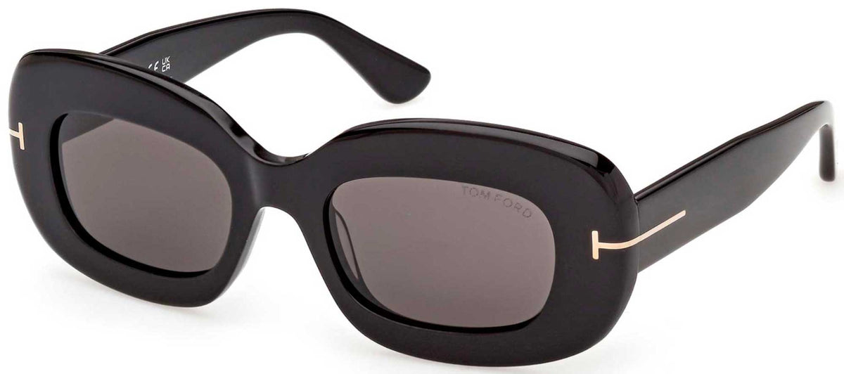 Tom Ford Eyewear FT1345 ISLAY-02