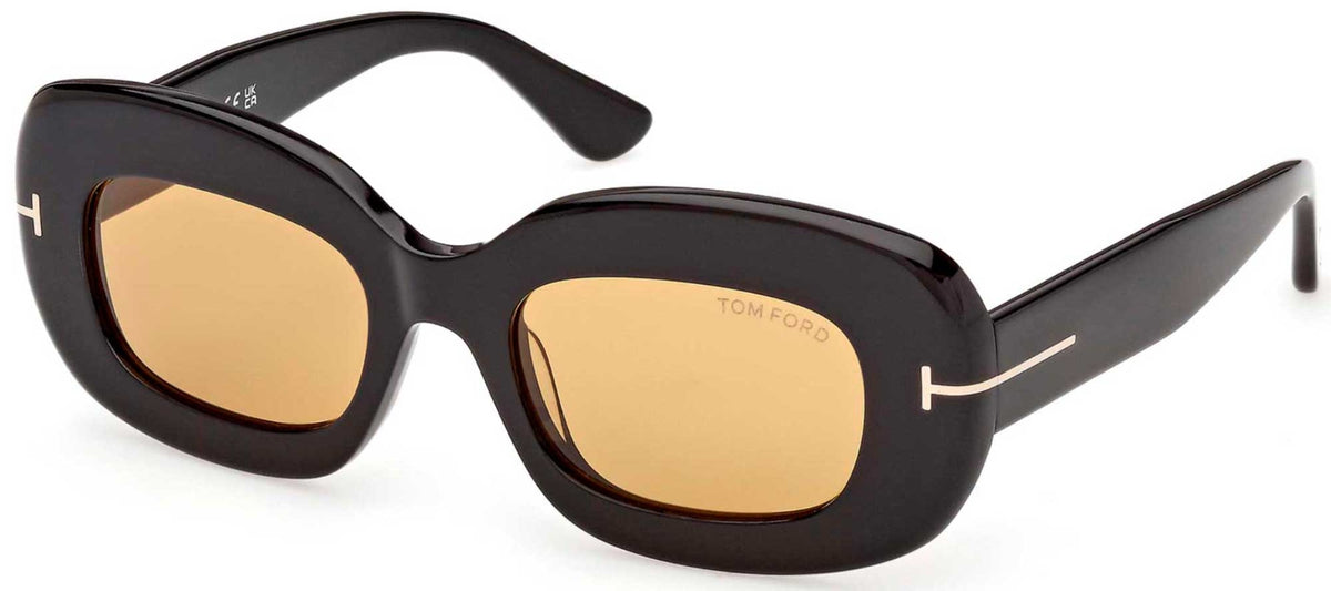 Tom Ford Eyewear FT1345 ISLAY-02