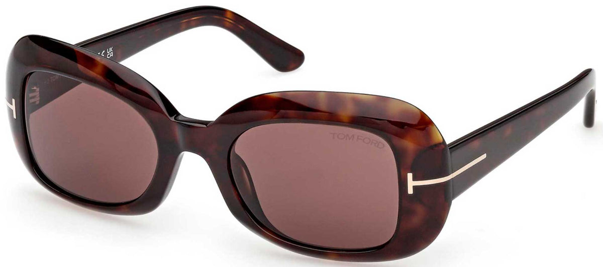 Tom Ford Eyewear FT1347 PALOMA-02