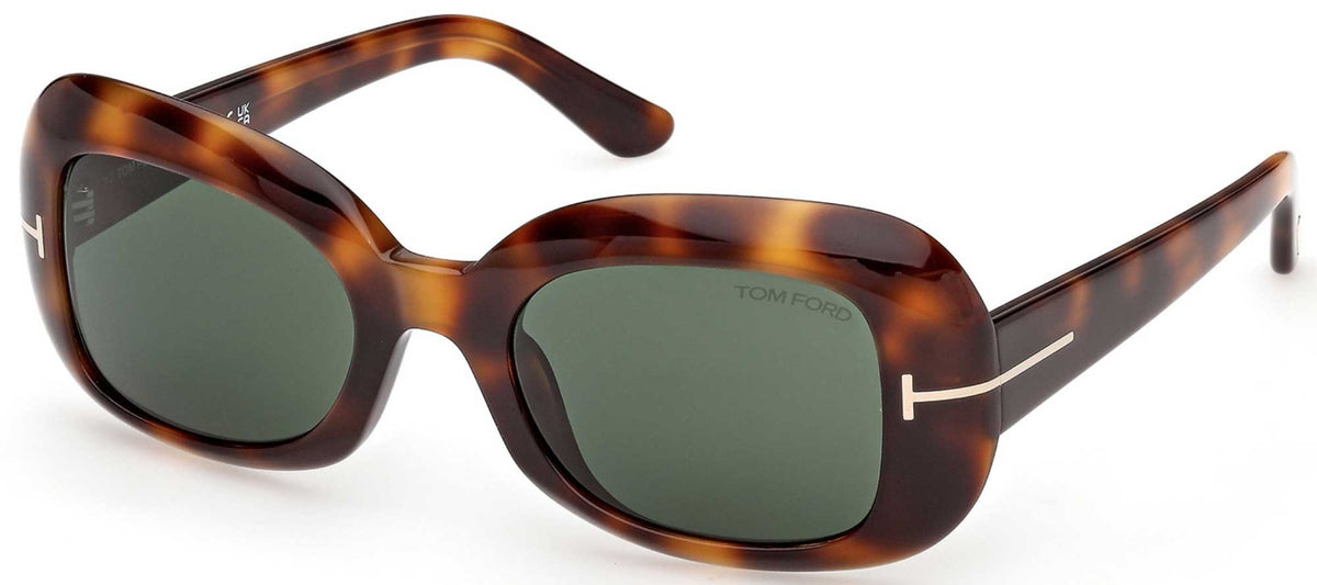 Tom Ford Eyewear FT1347 PALOMA-02